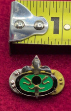 Israeli idf pin for sale  South Milwaukee
