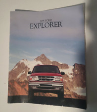 1995 ford explorer for sale  Naples