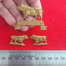 Kenya regiment territorial for sale  ENNISKILLEN