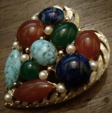 Rara spilla americana usato Rara spilla americana usato  Conselve