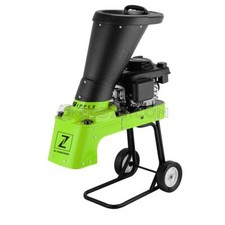 Biotrituratore scoppio giardin usato  Novafeltria