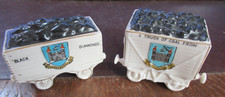 Crested china souvenir for sale  NEW ROMNEY