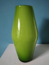 Vintage lime green for sale  HALIFAX