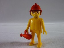 Playmobil pompier klicky d'occasion Playmobil pompier klicky d'occasion  Dannes