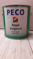 Peco royal unigrund gebraucht kaufen  Ensdorf