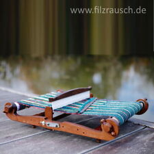 Kromski tischwebstuhl harfe gebraucht kaufen  Göttingen