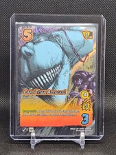 UniVersus - MHA05, MHA07, AOT01, AOT02 - Escolha suas cartas comprar usado  Enviando para Brazil