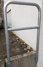 Schutzgeländer steinhgs gebraucht kaufen  Waiblingen