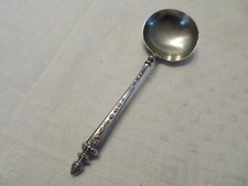 Ancienne petite louche d'occasion  Ussac
