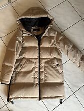 Winterjacke long damen gebraucht kaufen  Wiemersdorf