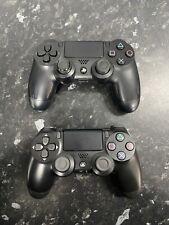 Ps4 controller for sale  WISHAW