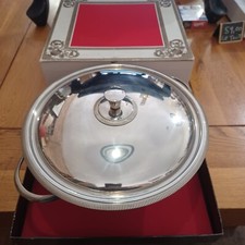 Soupière inox letang d'occasion  Sète