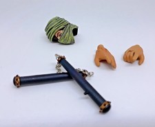 Accesoires figurine ken d'occasion  Fosses