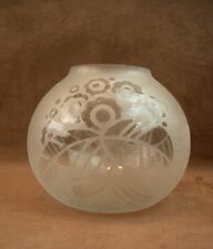 Beau vase art d'occasion  Meximieux