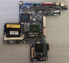 Placa-mãe Dell 0U8083 CN-0U8083 U8083 para Latitude D610 TESTADO VENDEDOR EUA comprar usado  Enviando para Brazil