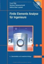 Finite elemente analyse gebraucht kaufen  Berlin
