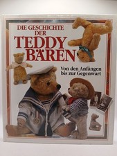 Geschichte teddybären den gebraucht kaufen  Buttenwiesen