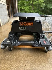 Fifth wheel hitch for sale  Mars Hill