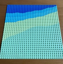 Base lego classic usato  Torino