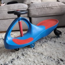 Swing wiggle gyro for sale  CHELMSFORD