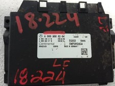 Módulo de controle de chassi Mercedes Sprinter 2015 758603 ID # A0009008304 comprar usado  Enviando para Brazil