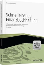Schnelleinstieg finanzbuchhalt gebraucht kaufen  Neumünster