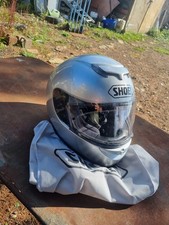 Shoei raid motorcycle for sale  CHIPPING NORTON