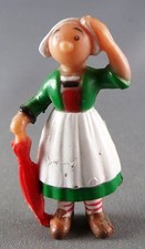 Bécassine figurine pvc d'occasion  France