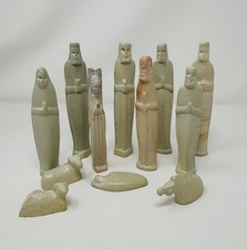 Hand carved soapstone for sale  Brookville