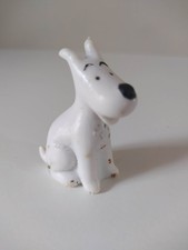 Figurine milou 1994 d'occasion  Salomé