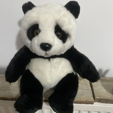 Bbc earth panda for sale  HARLOW