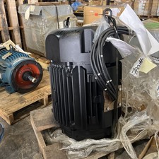 Marathon 60hp 364tscv for sale  Wyandotte