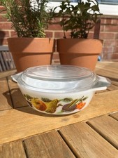 Vintage pyrex jaj for sale  ARUNDEL