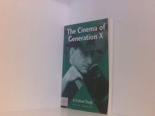 The cinema generation gebraucht kaufen  Berlin