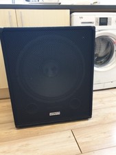 pa bass bins for sale pa bass bins for sale BIRMINGHAM