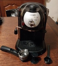 Longhi macchina caffe usato  Sedriano