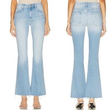 Mother denim weekender for sale  New York