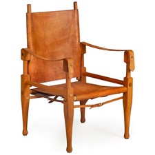 Leather oak safari for sale  Shippensburg