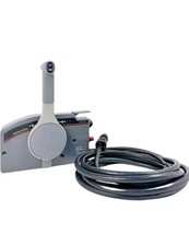 Outboard remote control for sale  Marianna