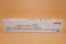Märklin spur 33865 gebraucht kaufen  Hamburg