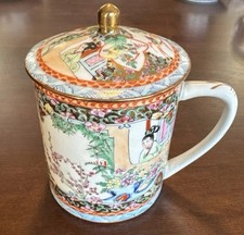 Antique chinese export for sale  Groton