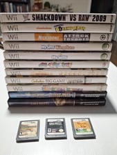 Nintendo game bundle. for sale  Hartselle