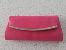 pink satin clutch bag for sale pink satin clutch bag for sale HAVERFORDWEST