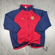 Vintage nike barcelona gebraucht kaufen  Edingen-Neckarhausen