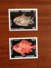 Nouvelle caledonie num d'occasion  Valence
