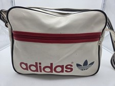 Adidas vintage airliner gebraucht kaufen  Mutterstadt