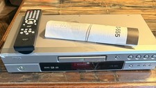 Denon dvd 555 for sale  Waverly