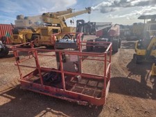 2013 skyjack sj66t for sale  Parowan