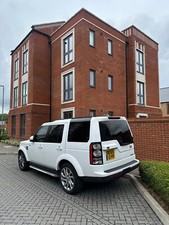 Discovery non runner for sale  WEST MALLING