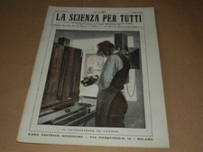Scienza per tutti usato  Milano